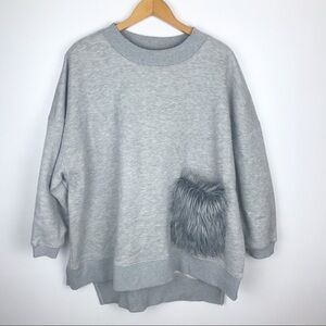 Goodnight Macaroon Sweater Size L